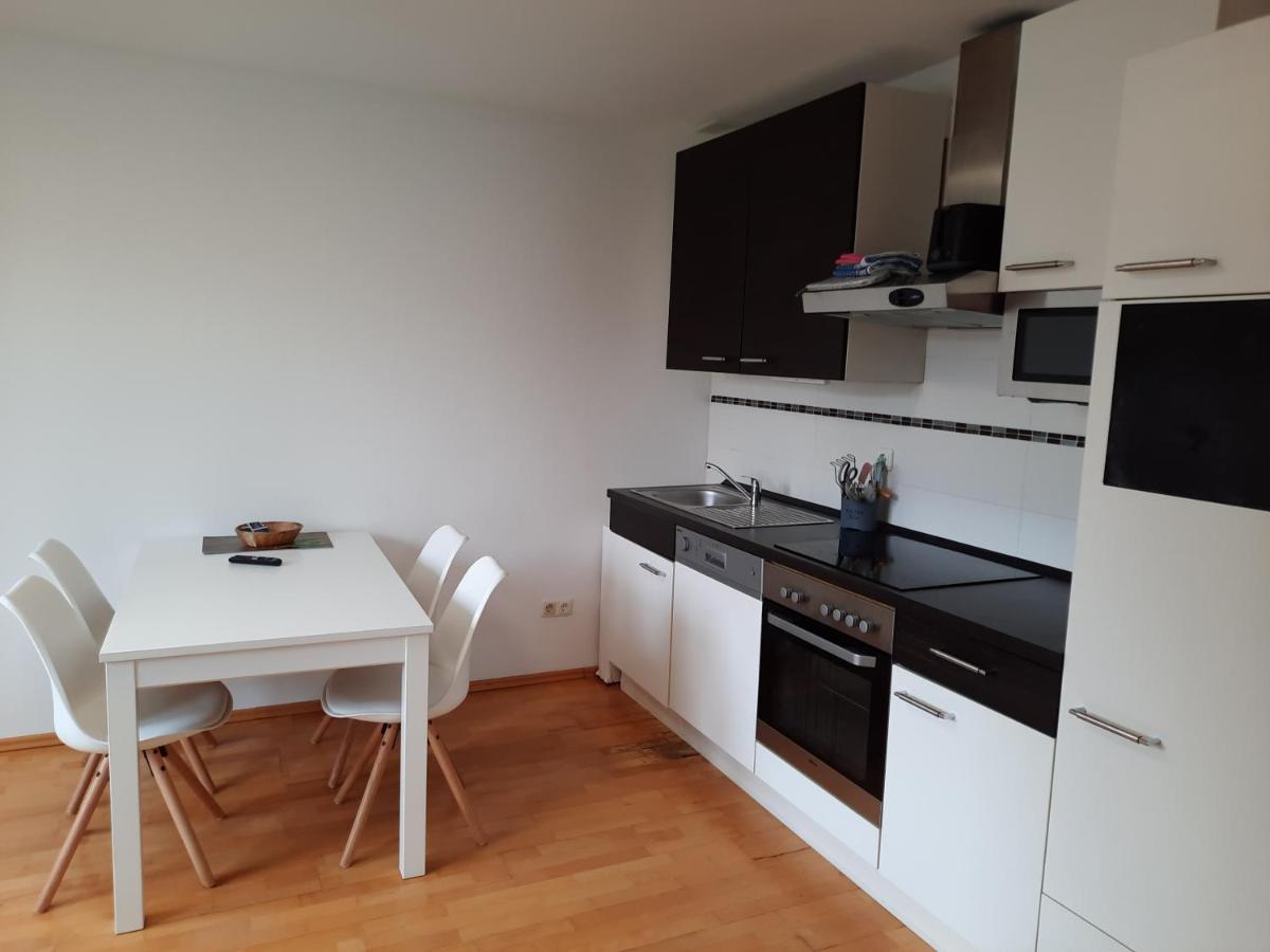 Aurora Apartments Bad Homburg vor der Höhe Quarto foto
