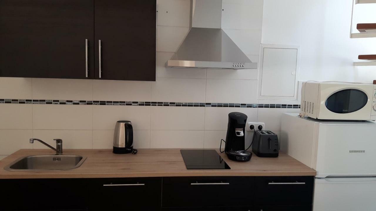 Aurora Apartments Bad Homburg vor der Höhe Quarto foto